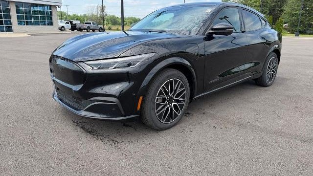 Preowned 2024 Ford Mustang Mach-E Premium for Sale