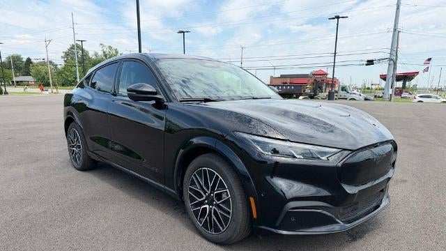 2024 Ford Mustang Mach-E Premium