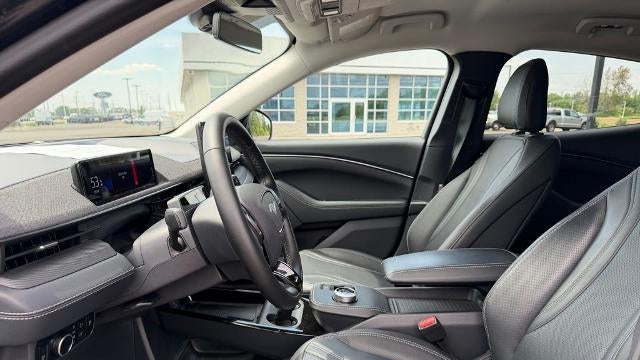 2024 Ford Mustang Mach-E Premium