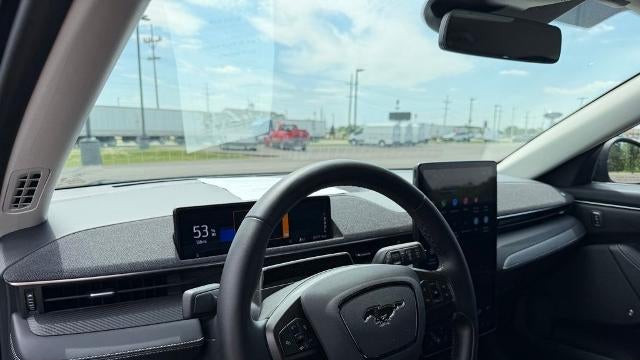 2024 Ford Mustang Mach-E Premium