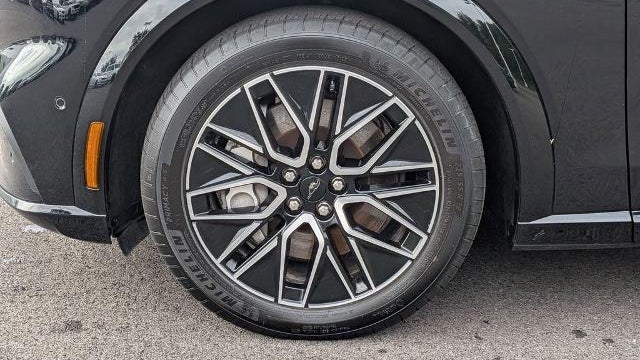 2024 Ford Mustang Mach-E Premium