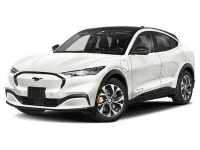 2024 Ford Mustang MACH-E AWD Premium 4DR SUV