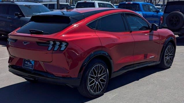 2024 Ford Mustang Mach-E Premium