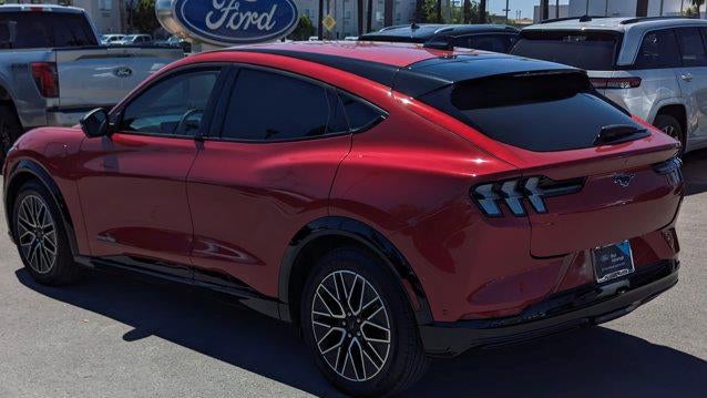 2024 Ford Mustang Mach-E Premium
