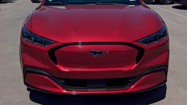 2024 Ford Mustang Mach-E Premium