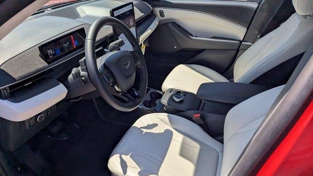 2024 Ford Mustang Mach-E Premium