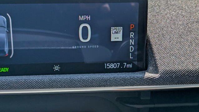 2024 Ford Mustang Mach-E Premium