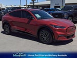 2024 Mustang Mach-E Thumbnail 1