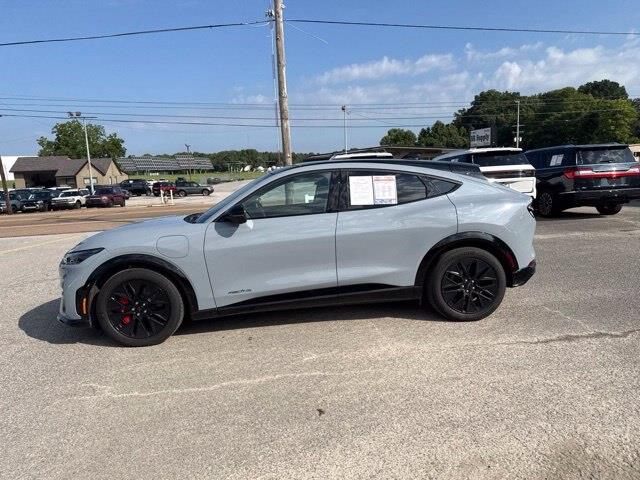 2025 Ford Mustang - $37,299
