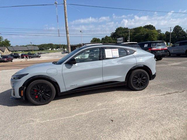 2025 Ford Mustang - $37,299