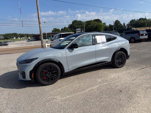 2025 Ford Mustang - $37,299