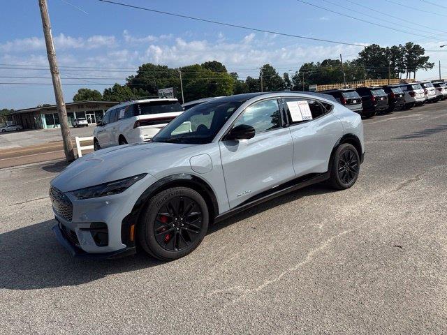 2025 Ford Mustang - $37,299
