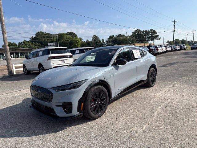 2025 Ford Mustang - $37,299