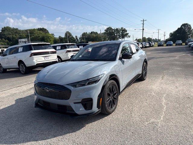 2025 Ford Mustang - $37,299