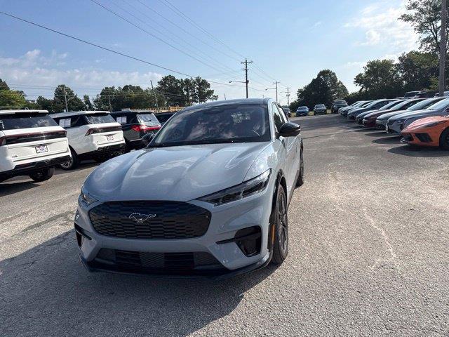 2025 Ford Mustang - $37,299