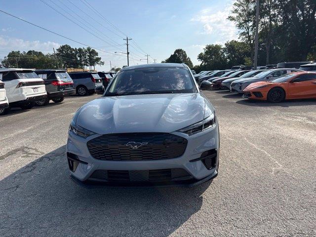 2025 Ford Mustang - $37,299