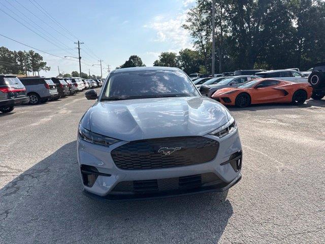 2025 Ford Mustang - $37,299