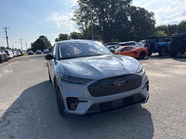 2025 Ford Mustang - $37,299