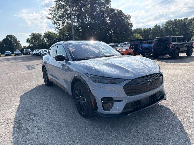 2025 Ford Mustang - $37,299