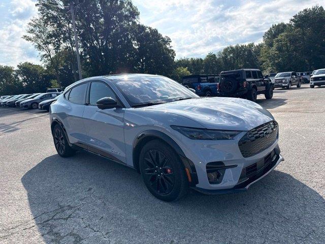 2025 Ford Mustang - $37,299