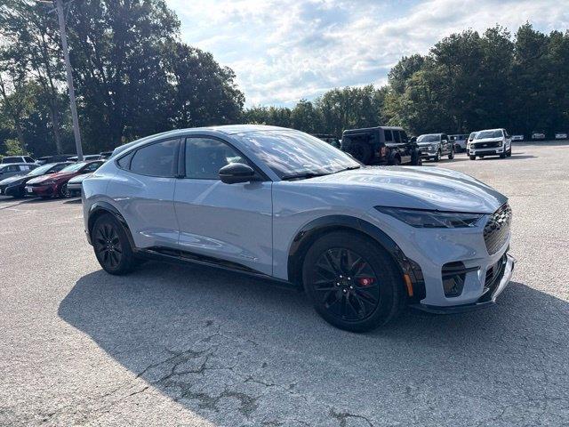 2025 Ford Mustang - $37,299