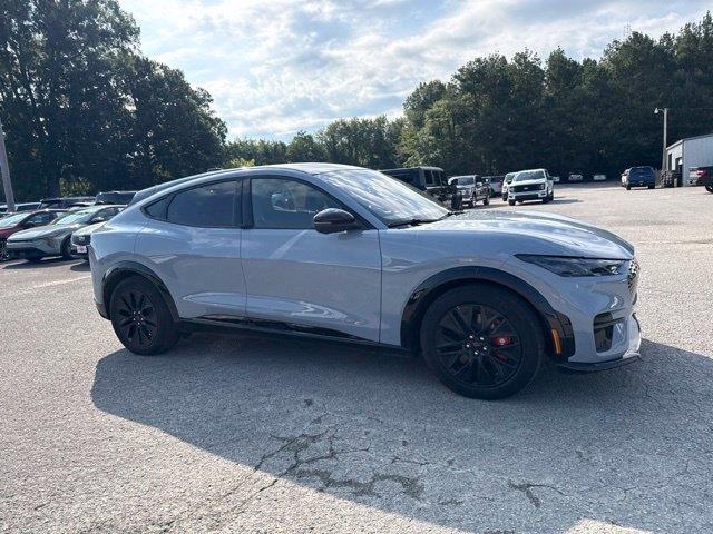 2025 Ford Mustang - $37,299