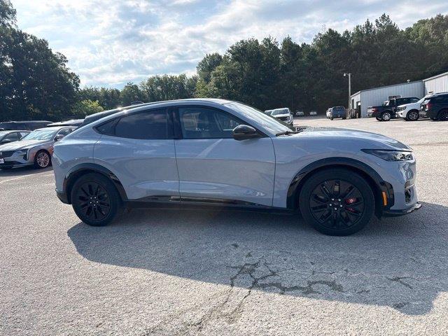 2025 Ford Mustang - $37,299
