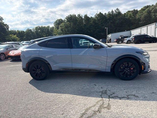 2025 Ford Mustang - $37,299