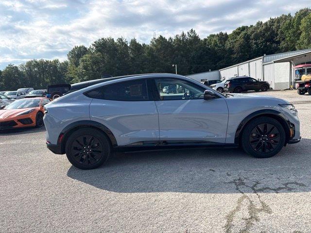 2025 Ford Mustang - $37,299