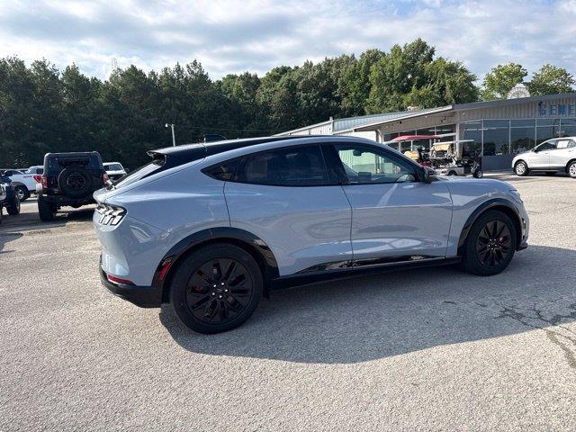 2025 Ford Mustang - $37,299