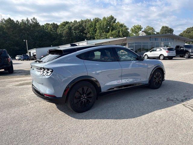 2025 Ford Mustang - $37,299