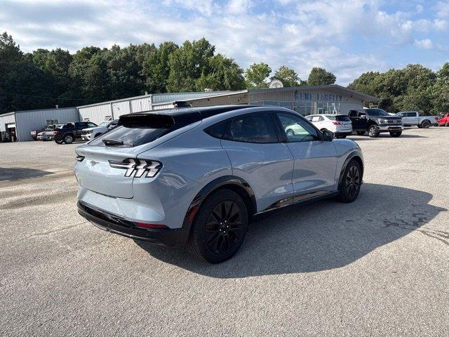 2025 Ford Mustang - $37,299