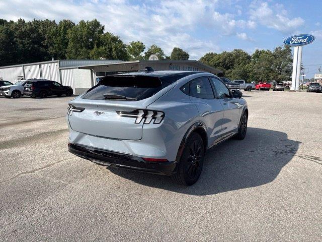 2025 Ford Mustang - $37,299