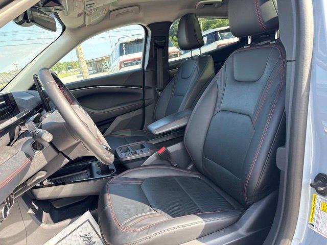 2025 Ford Mustang - $37,299