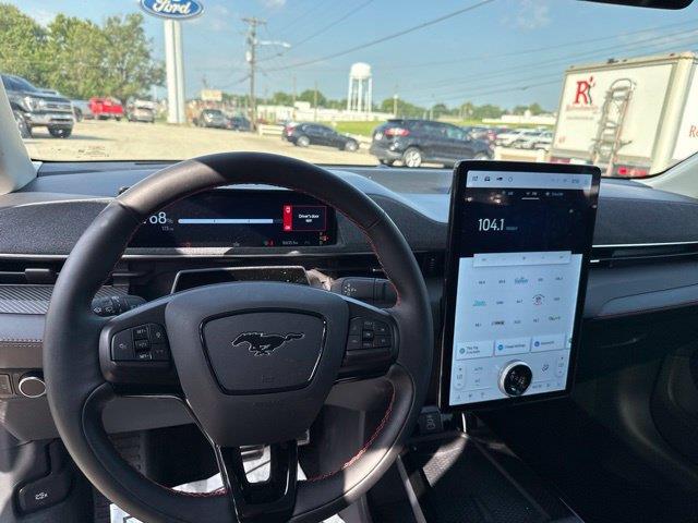 2025 Ford Mustang - $37,299