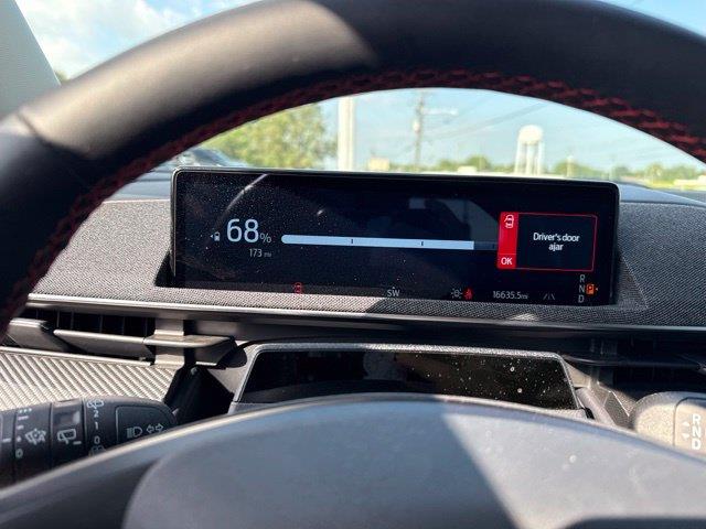 2025 Ford Mustang - $37,299