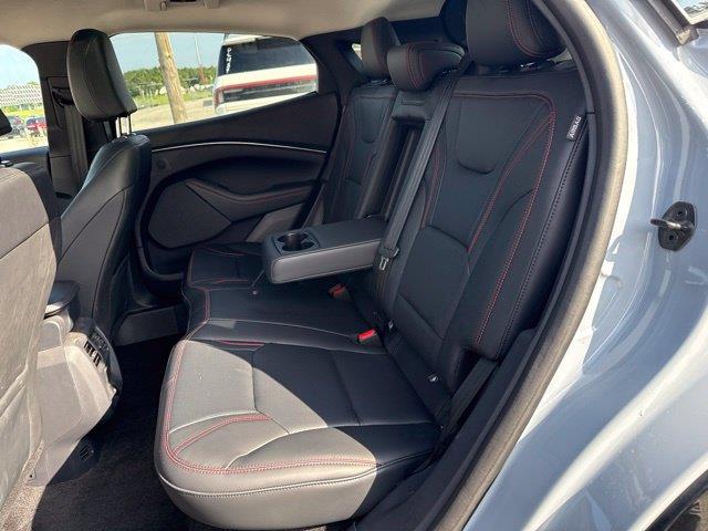 2025 Ford Mustang - $37,299