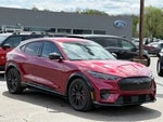 2025 Mustang Mach-E Thumbnail 38