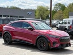 2025 Mustang Mach-E Thumbnail 39