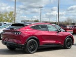 2025 Mustang Mach-E Thumbnail 41
