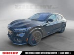 2025 Mustang Mach-E Thumbnail 1