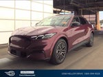 2025 Mustang Mach-E Thumbnail 1