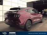 2025 Mustang Mach-E Thumbnail 2