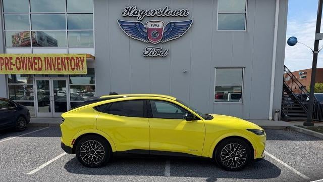 Preowned 2025 Ford Mustang Mach-E Premium for Sale