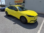 2025 Mustang Mach-E Thumbnail 2