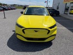 2025 Mustang Mach-E Thumbnail 3