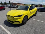 2025 Mustang Mach-E Thumbnail 4