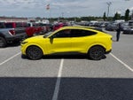 2025 Mustang Mach-E Thumbnail 5