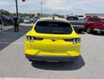 2025 Mustang Mach-E Thumbnail 7