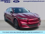 2025 Mustang Mach-E Thumbnail 3